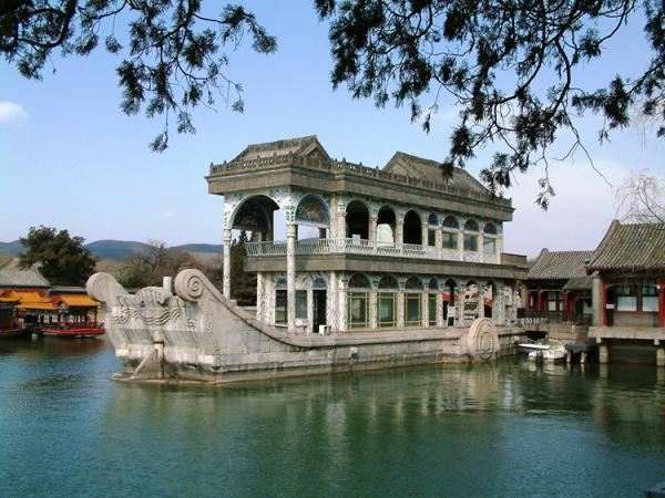 Từ Hi Thái Hậu - Nhà nữ quyền tiên phong hay tội đồ thế kỉ của triều Thanh? Từ Hi Thái Hậu - Nhà nữ quyền tiên phong hay tội đồ thế kỉ của triều Thanh?