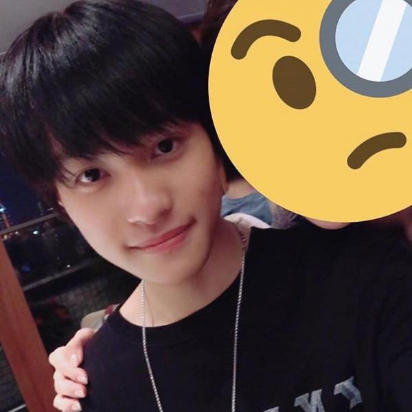 Bất ngờ với nhan sắc thật trước khi debut của ba trai đẹp bí ẩn vừa được SM công bố Bất ngờ với nhan sắc thật trước khi debut của ba trai đẹp bí ẩn vừa được SM công bố