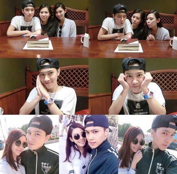 Bất ngờ với nhan sắc thật trước khi debut của ba trai đẹp bí ẩn vừa được SM công bố Bất ngờ với nhan sắc thật trước khi debut của ba trai đẹp bí ẩn vừa được SM công bố