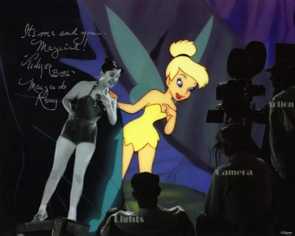 20 mẩu chuyện nhỏ hay ho chưa kể về phim hoạt hình Disney 20 mẩu chuyện nhỏ hay ho chưa kể về phim hoạt hình Disney