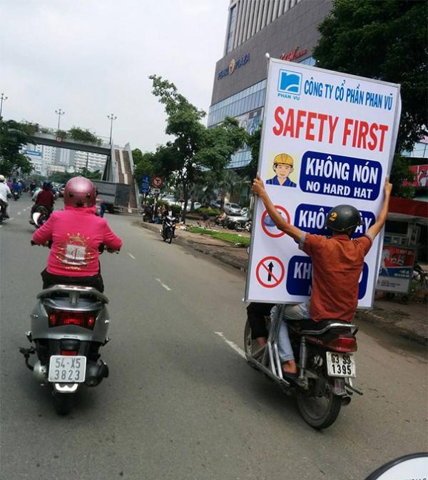 Loạt ảnh hài hước giải thích lý do phụ nữ sống thọ hơn đàn ông Loạt ảnh hài hước giải thích lý do phụ nữ sống thọ hơn đàn ông