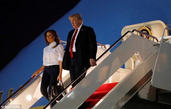 Trump - Putin gặp nhau thì làm sao không bùng nổ 'cơn bão meme' cho được? Trump - Putin gặp nhau thì làm sao không bùng nổ 'cơn bão meme' cho được?