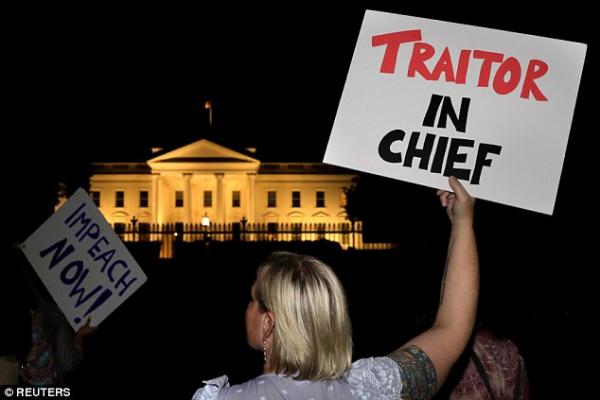 Trump - Putin gặp nhau thì làm sao không bùng nổ 'cơn bão meme' cho được? Trump - Putin gặp nhau thì làm sao không bùng nổ 'cơn bão meme' cho được?