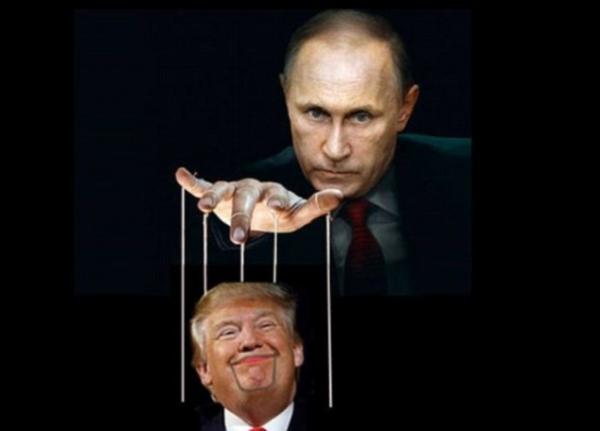 Trump - Putin gặp nhau thì làm sao không bùng nổ 'cơn bão meme' cho được? Trump - Putin gặp nhau thì làm sao không bùng nổ 'cơn bão meme' cho được?