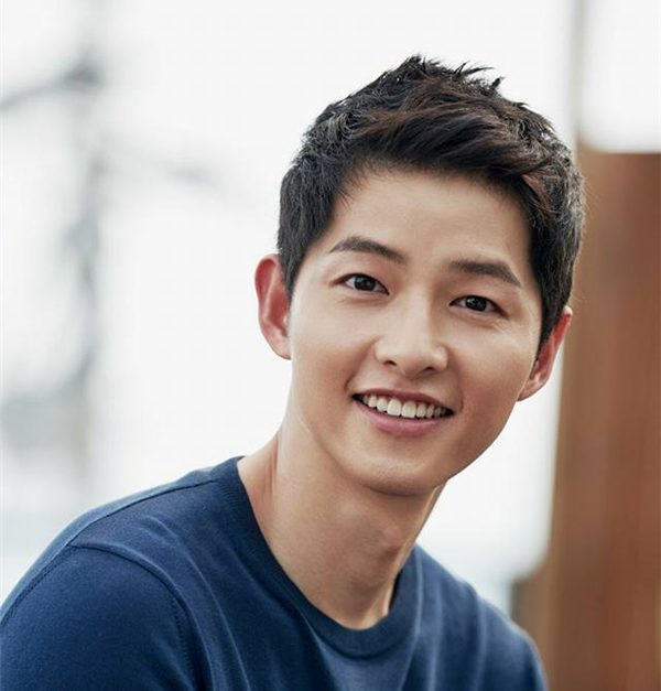 Phim mới của Song Joong Ki là siêu phẩm kì ảo đầu tiên của Hàn Quốc, Jang Dong Gun cũng sẽ góp mặt Phim mới của Song Joong Ki là siêu phẩm kì ảo đầu tiên của Hàn Quốc, Jang Dong Gun cũng sẽ góp mặt