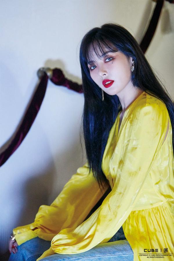8 'truyền thuyết thành thị' về sao K-Pop từng khiến fan 'mất ăn mất ngủ' mỗi lần nhắc đến 8 'truyền thuyết thành thị' về sao K-Pop từng khiến fan 'mất ăn mất ngủ' mỗi lần nhắc đến