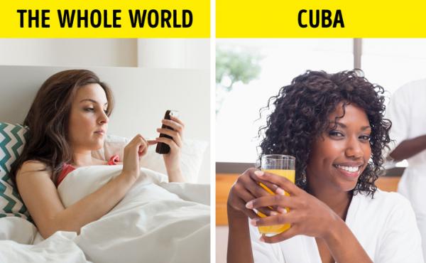 Ngoài xì gà và Fidel Castro, bạn còn biết gì về đất nước Cuba? Ngoài xì gà và Fidel Castro, bạn còn biết gì về đất nước Cuba?