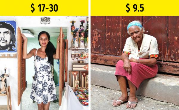 Ngoài xì gà và Fidel Castro, bạn còn biết gì về đất nước Cuba? Ngoài xì gà và Fidel Castro, bạn còn biết gì về đất nước Cuba?