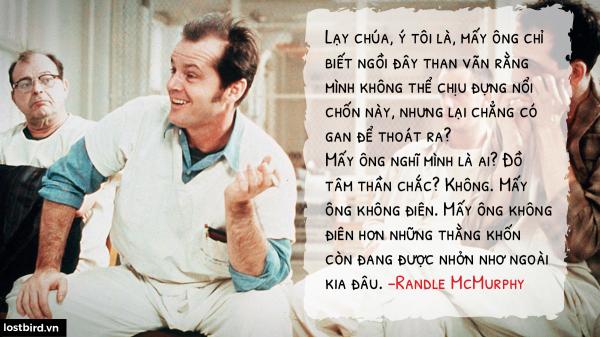 15 câu thoại được trích dẫn nhiều nhất từ các bộ phim kinh điển thập niên 70 15 câu thoại được trích dẫn nhiều nhất từ các bộ phim kinh điển thập niên 70