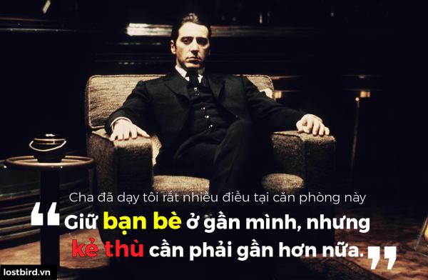 15 câu thoại được trích dẫn nhiều nhất từ các bộ phim kinh điển thập niên 70 15 câu thoại được trích dẫn nhiều nhất từ các bộ phim kinh điển thập niên 70