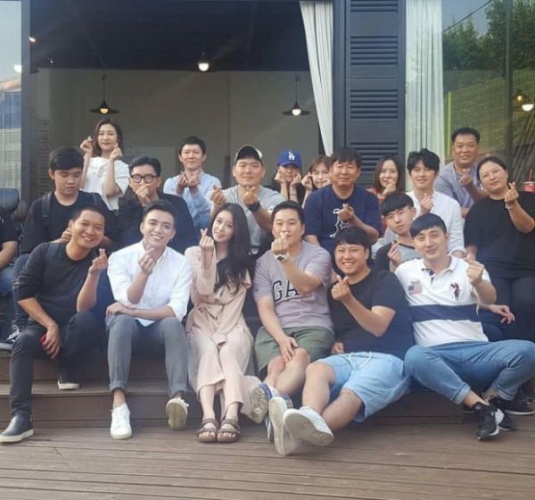 Ji Yeon gây bất ngờ khả năng hát tiếng Việt cực sõi, song ca 'ngọt lịm' cùng Soobin Hoàng Sơn Ji Yeon gây bất ngờ khả năng hát tiếng Việt cực sõi, song ca 'ngọt lịm' cùng Soobin Hoàng Sơn