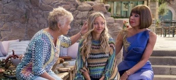 Chấm điểm 8 ca khúc hay nhất của ABBA xuất hiện trong 'Mamma Mia: Here We Go Again!' Chấm điểm 8 ca khúc hay nhất của ABBA xuất hiện trong 'Mamma Mia: Here We Go Again!'