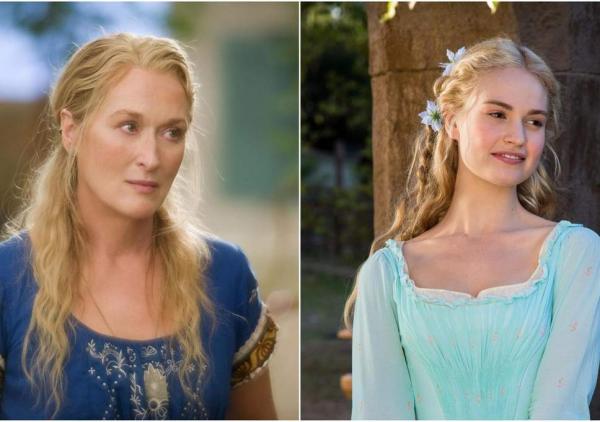 Chấm điểm 8 ca khúc hay nhất của ABBA xuất hiện trong 'Mamma Mia: Here We Go Again!' Chấm điểm 8 ca khúc hay nhất của ABBA xuất hiện trong 'Mamma Mia: Here We Go Again!'