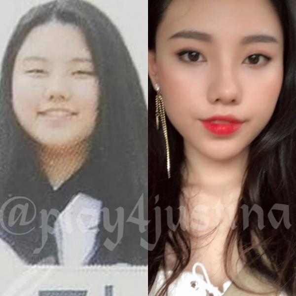 Nhờ một lời chia tay tàn nhẫn, cô nàng béo 100kg cắn răng giảm cân thành hot girl xinh đẹp khó tin Nhờ một lời chia tay tàn nhẫn, cô nàng béo 100kg cắn răng giảm cân thành hot girl xinh đẹp khó tin