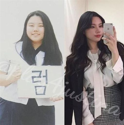 Nhờ một lời chia tay tàn nhẫn, cô nàng béo 100kg cắn răng giảm cân thành hot girl xinh đẹp khó tin Nhờ một lời chia tay tàn nhẫn, cô nàng béo 100kg cắn răng giảm cân thành hot girl xinh đẹp khó tin