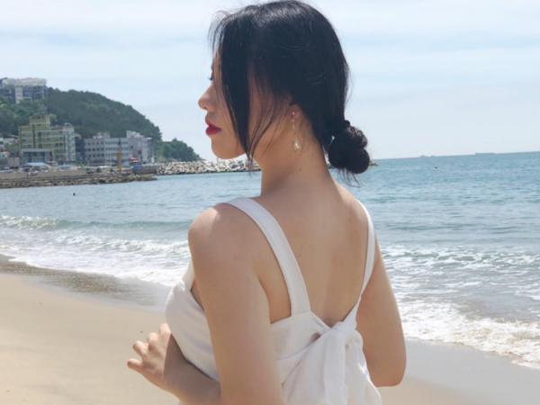 Nhờ một lời chia tay tàn nhẫn, cô nàng béo 100kg cắn răng giảm cân thành hot girl xinh đẹp khó tin Nhờ một lời chia tay tàn nhẫn, cô nàng béo 100kg cắn răng giảm cân thành hot girl xinh đẹp khó tin
