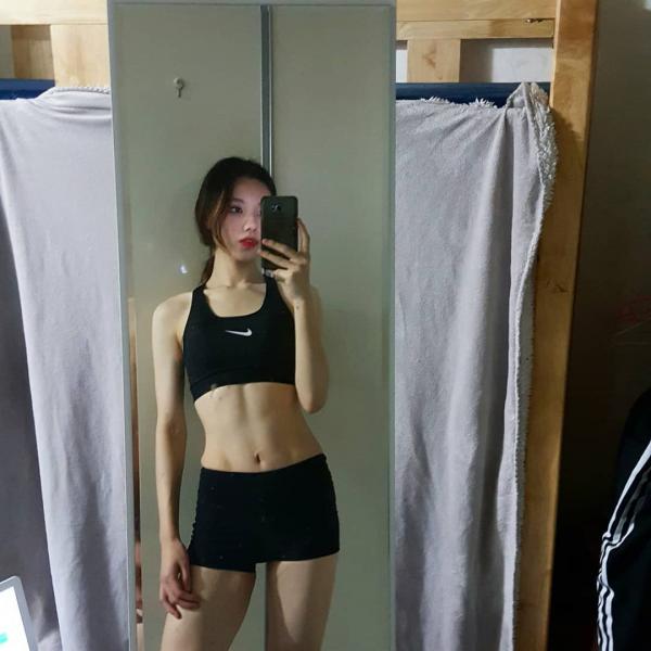 Nhờ một lời chia tay tàn nhẫn, cô nàng béo 100kg cắn răng giảm cân thành hot girl xinh đẹp khó tin Nhờ một lời chia tay tàn nhẫn, cô nàng béo 100kg cắn răng giảm cân thành hot girl xinh đẹp khó tin