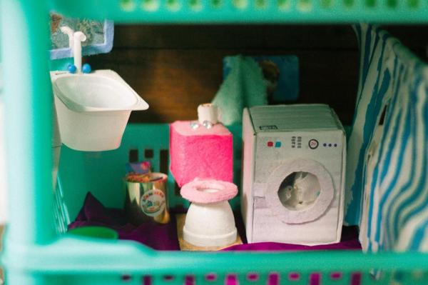 Chùm ảnh 'dễ thương nhất quả đất': Ai khéo tay hơn học sinh lớp 4? Chùm ảnh 'dễ thương nhất quả đất': Ai khéo tay hơn học sinh lớp 4?