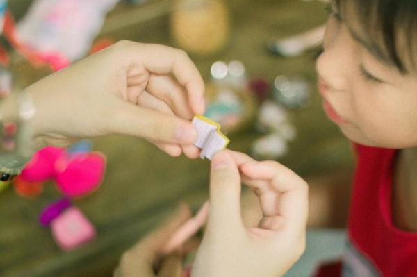 Chùm ảnh 'dễ thương nhất quả đất': Ai khéo tay hơn học sinh lớp 4? Chùm ảnh 'dễ thương nhất quả đất': Ai khéo tay hơn học sinh lớp 4?
