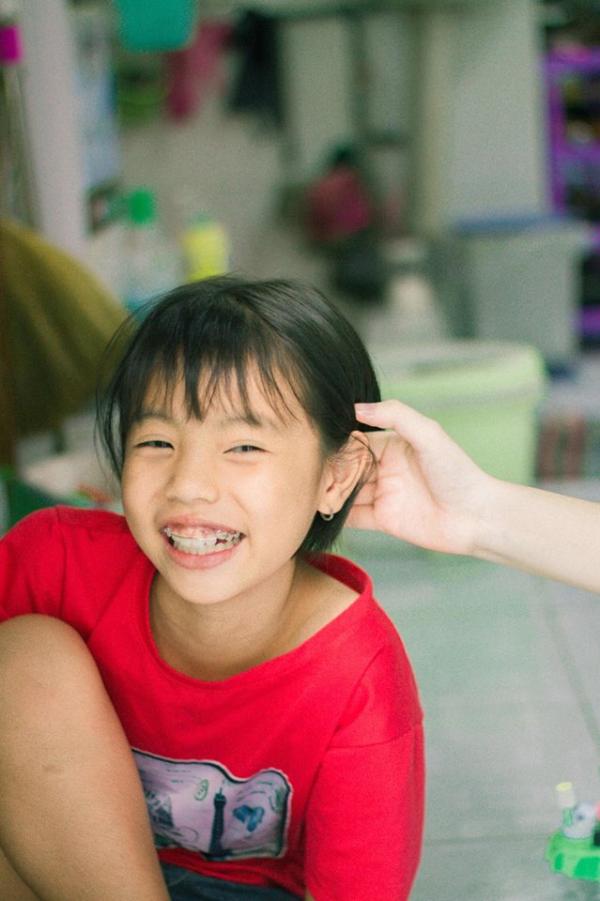 Chùm ảnh 'dễ thương nhất quả đất': Ai khéo tay hơn học sinh lớp 4? Chùm ảnh 'dễ thương nhất quả đất': Ai khéo tay hơn học sinh lớp 4?