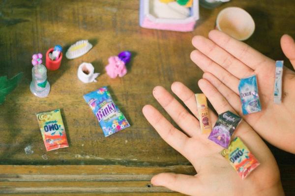 Chùm ảnh 'dễ thương nhất quả đất': Ai khéo tay hơn học sinh lớp 4? Chùm ảnh 'dễ thương nhất quả đất': Ai khéo tay hơn học sinh lớp 4?