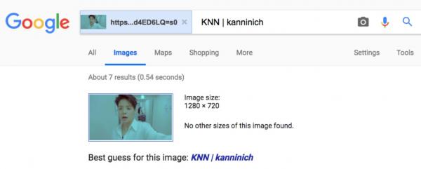 Những lần Google dở hơi cho ra kết quả sai lè về các idol K-Pop Những lần Google dở hơi cho ra kết quả sai lè về các idol K-Pop