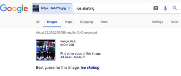 Những lần Google dở hơi cho ra kết quả sai lè về các idol K-Pop Những lần Google dở hơi cho ra kết quả sai lè về các idol K-Pop