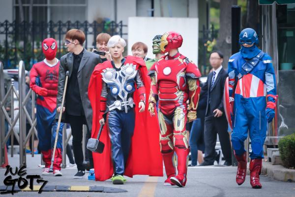 Những lần Google dở hơi cho ra kết quả sai lè về các idol K-Pop Những lần Google dở hơi cho ra kết quả sai lè về các idol K-Pop