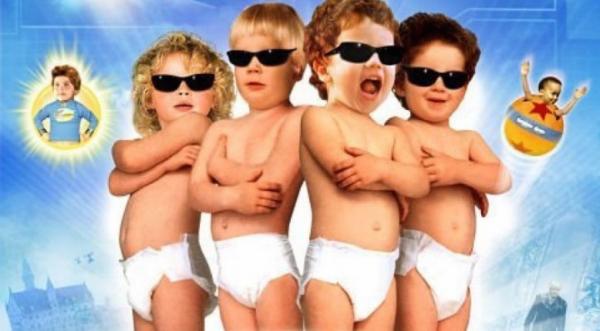 Những bộ phim tệ đến mức chỉ đạt 0% trên trang Rotten Tomatoes Những bộ phim tệ đến mức chỉ đạt 0% trên trang Rotten Tomatoes