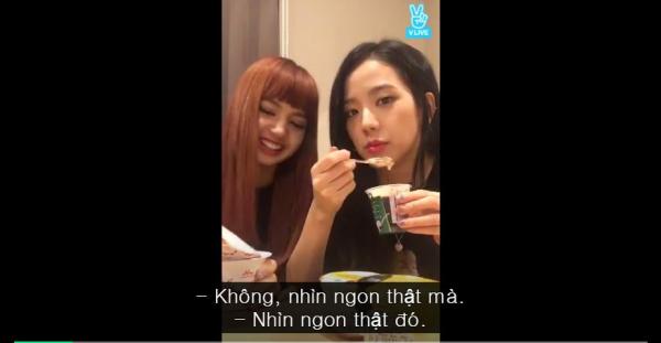 Thân thiết như Black Pink mà cũng có những giây phút 'đổ vỡ' như thế này Thân thiết như Black Pink mà cũng có những giây phút 'đổ vỡ' như thế này