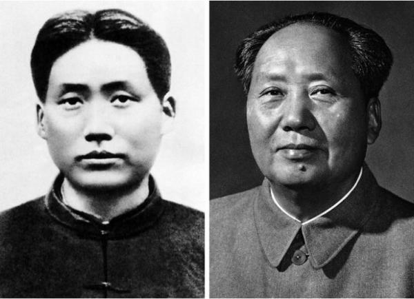Khám phá thời thanh xuân huy hoàng của các nhân vật nổi tiếng trong lịch sử Khám phá thời thanh xuân huy hoàng của các nhân vật nổi tiếng trong lịch sử