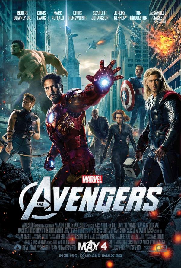 So sánh chất lượng và doanh thu của hai ông lớn của dòng phim siêu anh hùng: Marvel và DC So sánh chất lượng và doanh thu của hai ông lớn của dòng phim siêu anh hùng: Marvel và DC