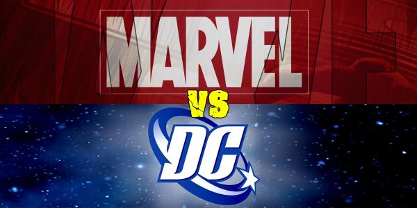 So sánh chất lượng và doanh thu của hai ông lớn của dòng phim siêu anh hùng: Marvel và DC So sánh chất lượng và doanh thu của hai ông lớn của dòng phim siêu anh hùng: Marvel và DC