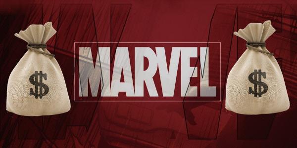 So sánh chất lượng và doanh thu của hai ông lớn của dòng phim siêu anh hùng: Marvel và DC So sánh chất lượng và doanh thu của hai ông lớn của dòng phim siêu anh hùng: Marvel và DC