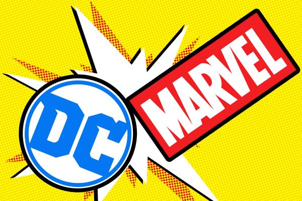 So sánh chất lượng và doanh thu của hai ông lớn của dòng phim siêu anh hùng: Marvel và DC So sánh chất lượng và doanh thu của hai ông lớn của dòng phim siêu anh hùng: Marvel và DC