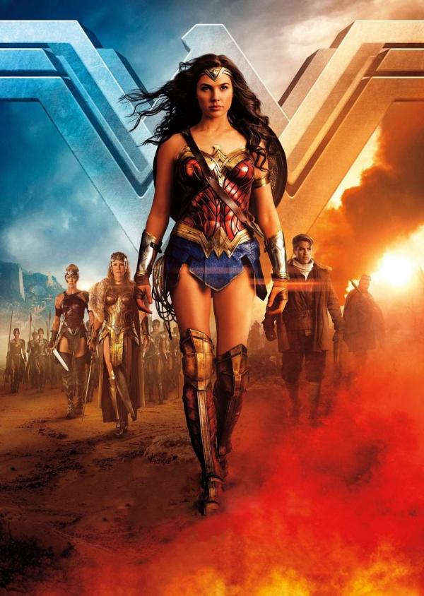 So sánh chất lượng và doanh thu của hai ông lớn của dòng phim siêu anh hùng: Marvel và DC So sánh chất lượng và doanh thu của hai ông lớn của dòng phim siêu anh hùng: Marvel và DC