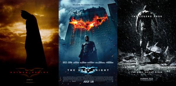 So sánh chất lượng và doanh thu của hai ông lớn của dòng phim siêu anh hùng: Marvel và DC So sánh chất lượng và doanh thu của hai ông lớn của dòng phim siêu anh hùng: Marvel và DC