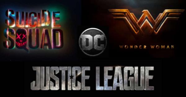 So sánh chất lượng và doanh thu của hai ông lớn của dòng phim siêu anh hùng: Marvel và DC So sánh chất lượng và doanh thu của hai ông lớn của dòng phim siêu anh hùng: Marvel và DC