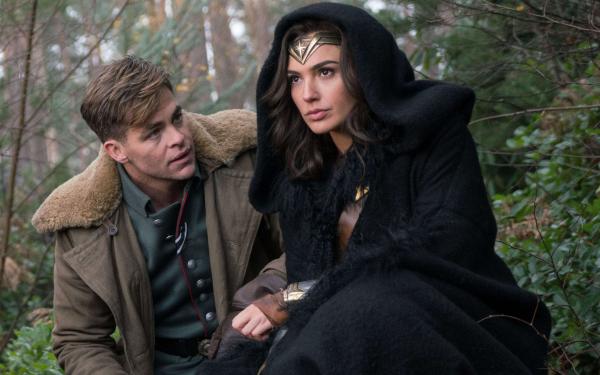 So sánh chất lượng và doanh thu của hai ông lớn của dòng phim siêu anh hùng: Marvel và DC So sánh chất lượng và doanh thu của hai ông lớn của dòng phim siêu anh hùng: Marvel và DC