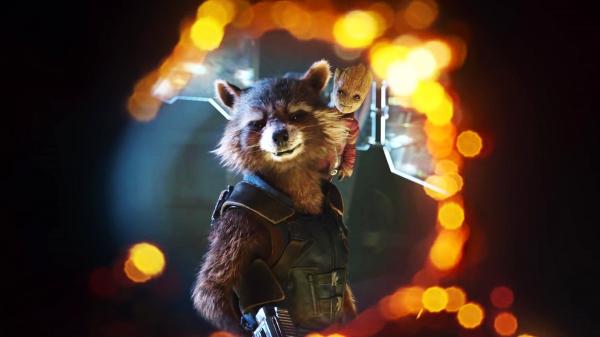 So sánh chất lượng và doanh thu của hai ông lớn của dòng phim siêu anh hùng: Marvel và DC So sánh chất lượng và doanh thu của hai ông lớn của dòng phim siêu anh hùng: Marvel và DC