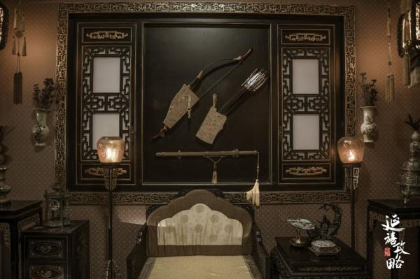 Phim mới của Vu Chính nhận 'mưa lời khen' vì trang phục đẹp và bám sát lịch sử tới từng chi tiết Phim mới của Vu Chính nhận 'mưa lời khen' vì trang phục đẹp và bám sát lịch sử tới từng chi tiết