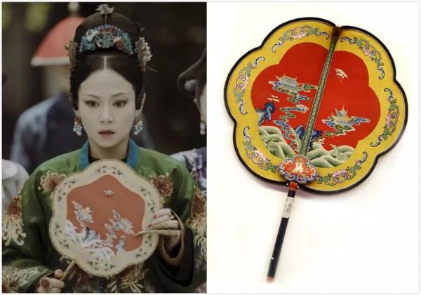 Phim mới của Vu Chính nhận 'mưa lời khen' vì trang phục đẹp và bám sát lịch sử tới từng chi tiết Phim mới của Vu Chính nhận 'mưa lời khen' vì trang phục đẹp và bám sát lịch sử tới từng chi tiết