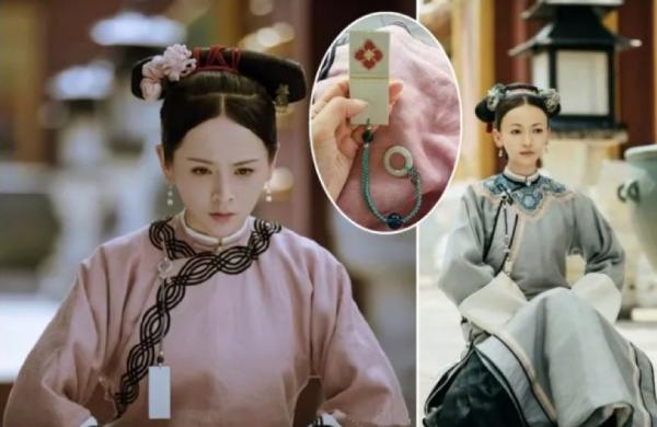 Phim mới của Vu Chính nhận 'mưa lời khen' vì trang phục đẹp và bám sát lịch sử tới từng chi tiết Phim mới của Vu Chính nhận 'mưa lời khen' vì trang phục đẹp và bám sát lịch sử tới từng chi tiết