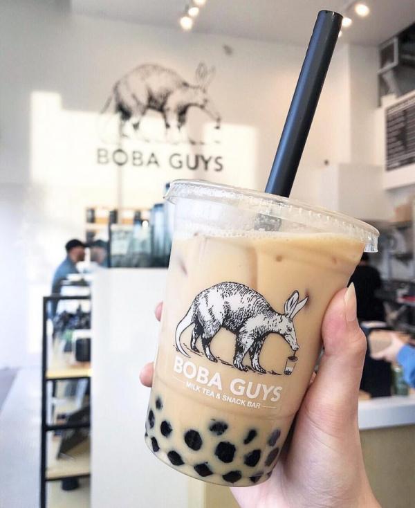 Cấm sử dụng ống hút nhựa, quán trà sữa 'điên đầu' tìm ống hút được trân châu cho khách Cấm sử dụng ống hút nhựa, quán trà sữa 'điên đầu' tìm ống hút được trân châu cho khách