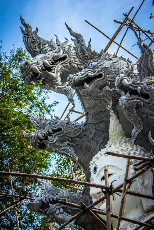 Những hội chứng rối loạn tâm thần kỳ lạ: nghĩ vợ mình là chiếc mũ, nổi giận vì tiếng nhai thức ăn Những hội chứng rối loạn tâm thần kỳ lạ: nghĩ vợ mình là chiếc mũ, nổi giận vì tiếng nhai thức ăn