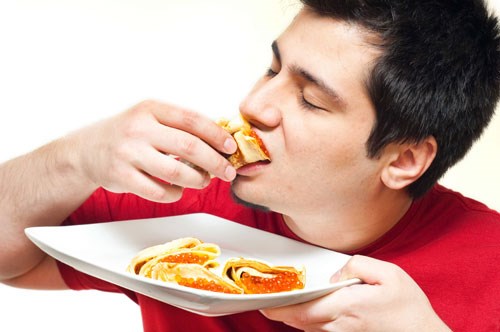 Những hội chứng rối loạn tâm thần kỳ lạ: nghĩ vợ mình là chiếc mũ, nổi giận vì tiếng nhai thức ăn Những hội chứng rối loạn tâm thần kỳ lạ: nghĩ vợ mình là chiếc mũ, nổi giận vì tiếng nhai thức ăn