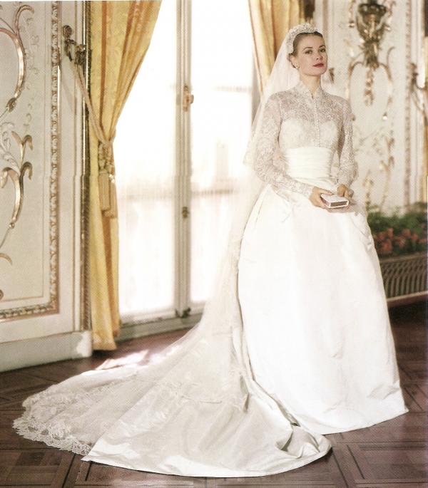 Tài sắc là thế nhưng Grace Kelly phải trả đến 2 triệu USD tiền hồi môn mới được cưới Hoàng tử Monaco Tài sắc là thế nhưng Grace Kelly phải trả đến 2 triệu USD tiền hồi môn mới được cưới Hoàng tử Monaco