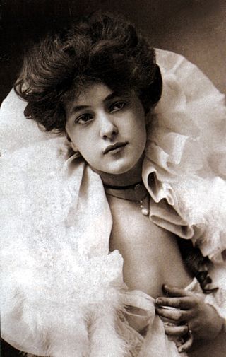 Evelyn Nesbit: Nổi danh vì nhan sắc trời ban và cuộc tình tay ba gây án mạng trong lịch sử Evelyn Nesbit: Nổi danh vì nhan sắc trời ban và cuộc tình tay ba gây án mạng trong lịch sử