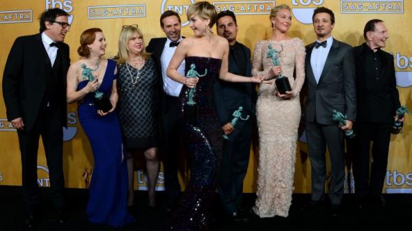 Hé lộ những bí mật đen tối ít người biết ở kinh đô điện ảnh Hollywood (Phần 1) Hé lộ những bí mật đen tối ít người biết ở kinh đô điện ảnh Hollywood (Phần 1)