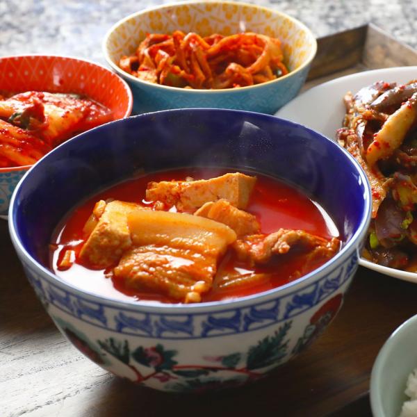 Maangchi - Phiên bản 'Bà hoàng đầu bếp' Julia Child của Hàn Quốc Maangchi - Phiên bản 'Bà hoàng đầu bếp' Julia Child của Hàn Quốc